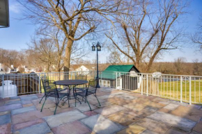 Cumberland Cottage - 2 Blocks to Downtown Dover!